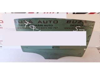 bontott BMW 7 Jobb hátsó Ablak