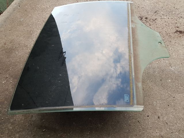 bontott BMW 7 Jobb hátsó Ablak