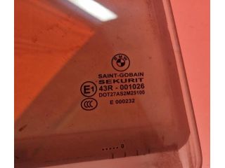 bontott BMW 7 Jobb hátsó Ablak