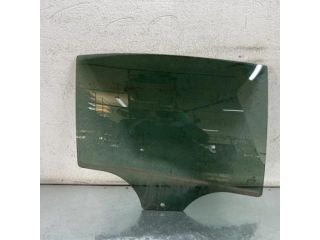 bontott BMW 7 Jobb hátsó Ablak