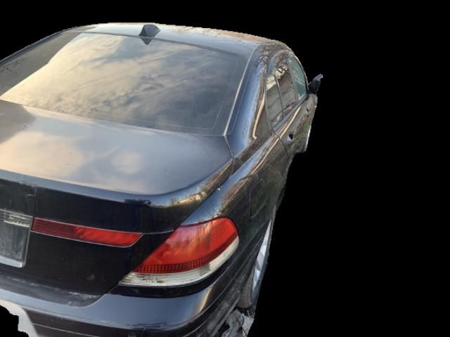 bontott BMW 7 Jobb hátsó Ablakemelő Kapcsoló