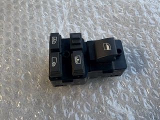 bontott BMW 7 Jobb hátsó Ablakemelő Kapcsoló