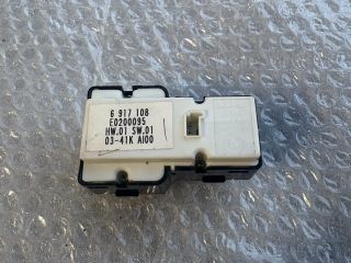 bontott BMW 7 Jobb hátsó Ablakemelő Kapcsoló