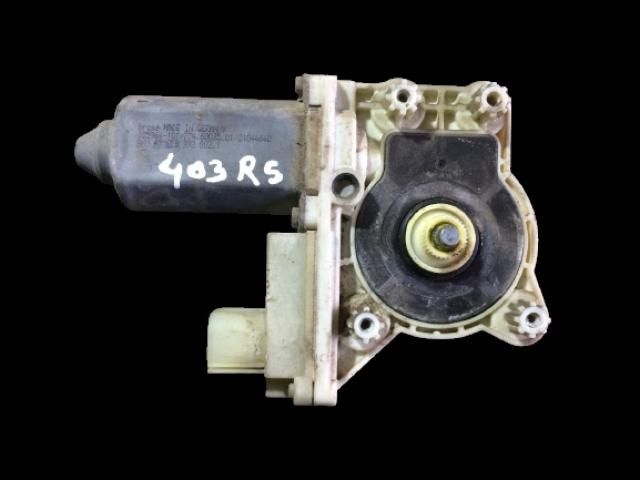 bontott BMW 7 Jobb hátsó Ablakemelő Motor