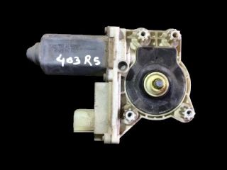 bontott BMW 7 Jobb hátsó Ablakemelő Motor