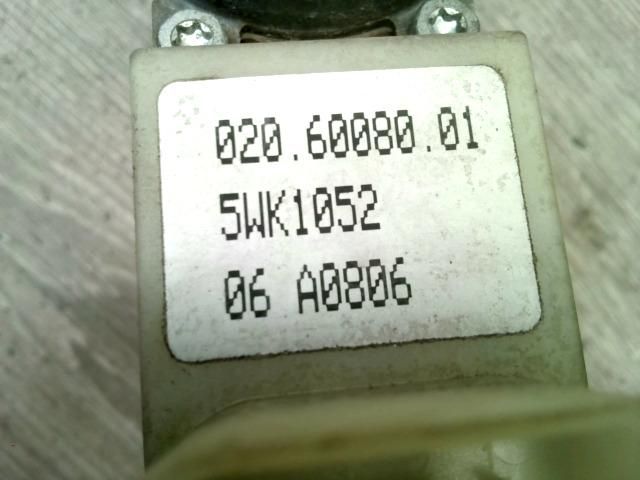 bontott BMW 7 Jobb hátsó Ablakemelő Motor