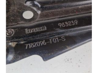 bontott BMW 7 Jobb hátsó Ablakemelő Szerkezet (Elektromos)