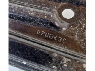 bontott BMW 7 Jobb hátsó Ablakemelő Szerkezet (Elektromos)