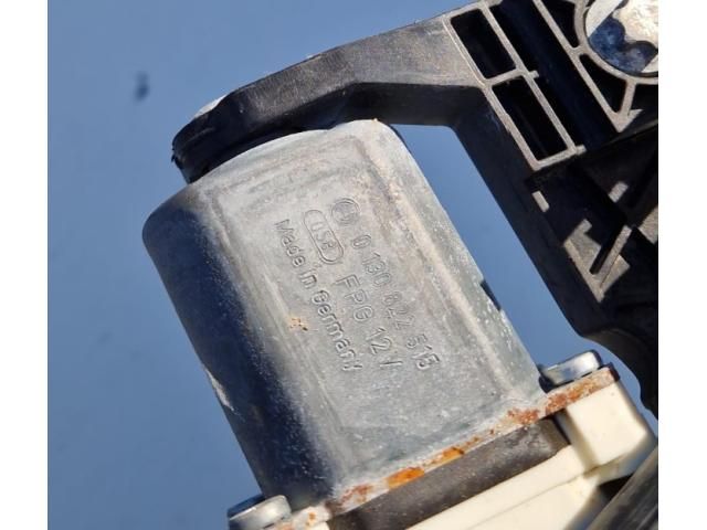 bontott BMW 7 Jobb hátsó Ablakemelő Szerkezet (Elektromos)