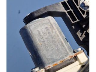 bontott BMW 7 Jobb hátsó Ablakemelő Szerkezet (Elektromos)