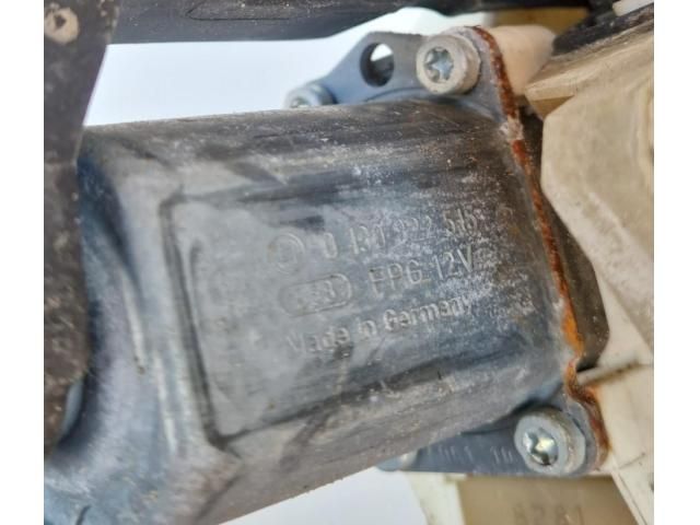 bontott BMW 7 Jobb hátsó Ablakemelő Szerkezet (Elektromos)