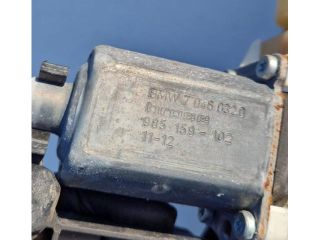 bontott BMW 7 Jobb hátsó Ablakemelő Szerkezet (Elektromos)