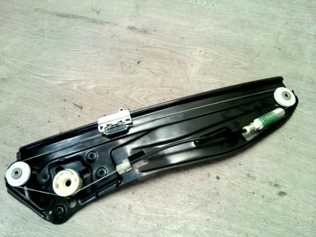 bontott BMW 7 Jobb hátsó Ablakemelő Szerkezet (Elektromos)