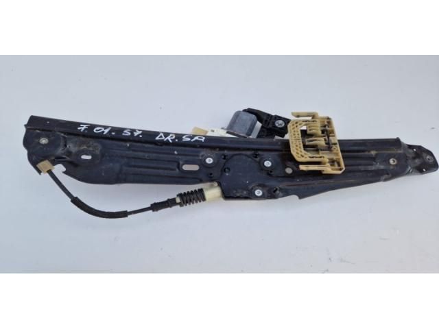 bontott BMW 7 Jobb hátsó Ablakemelő Szerkezet (Elektromos)