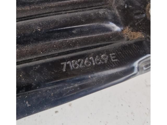 bontott BMW 7 Jobb hátsó Ablakemelő Szerkezet (Elektromos)