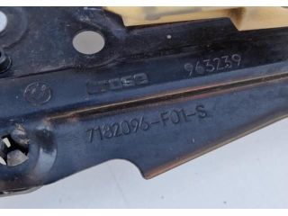 bontott BMW 7 Jobb hátsó Ablakemelő Szerkezet (Elektromos)