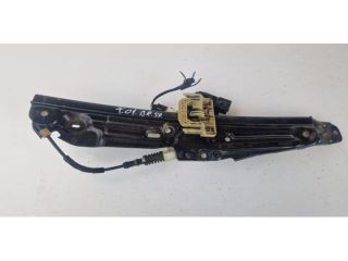 bontott BMW 7 Jobb hátsó Ablakemelő Szerkezet (Elektromos)