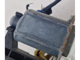 bontott BMW 7 Jobb hátsó Ablakemelő Szerkezet (Elektromos)