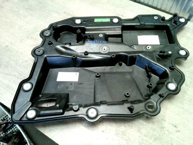 bontott BMW 7 Jobb hátsó Ajtó Szigetelés