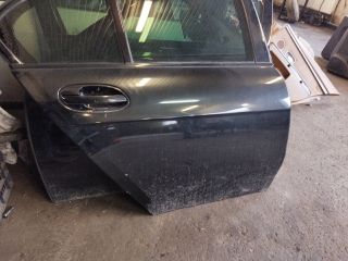 bontott BMW 7 Jobb hátsó Ajtó (Üres lemez)