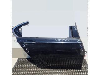 bontott BMW 7 Jobb hátsó Ajtó (Üres lemez)