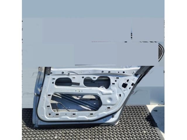 bontott BMW 7 Jobb hátsó Ajtó (Üres lemez)