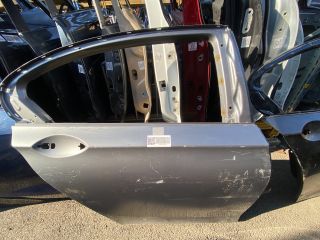 bontott BMW 7 Jobb hátsó Ajtó (Üres lemez)