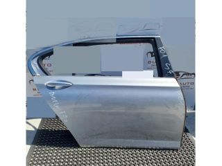 bontott BMW 7 Jobb hátsó Ajtó (Üres lemez)