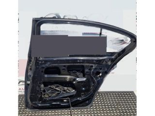 bontott BMW 7 Jobb hátsó Ajtó (Üres lemez)