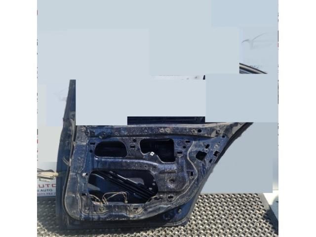 bontott BMW 7 Jobb hátsó Ajtó (Üres lemez)