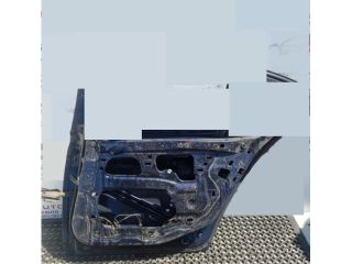 bontott BMW 7 Jobb hátsó Ajtó (Üres lemez)