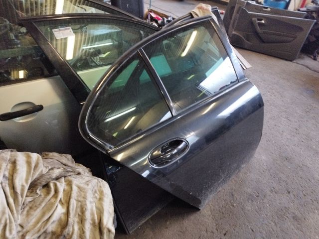 bontott BMW 7 Jobb hátsó Ajtó (Üres lemez)