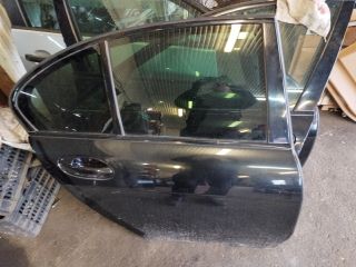 bontott BMW 7 Jobb hátsó Ajtó (Üres lemez)