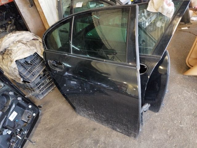 bontott BMW 7 Jobb hátsó Ajtó (Üres lemez)