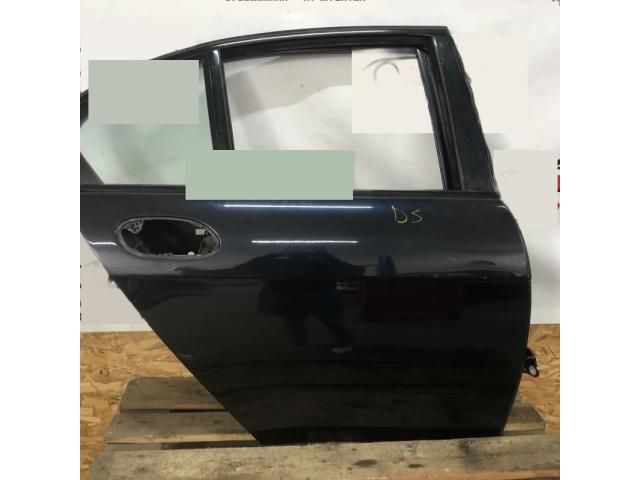 bontott BMW 7 Jobb hátsó Ajtó (Üres lemez)