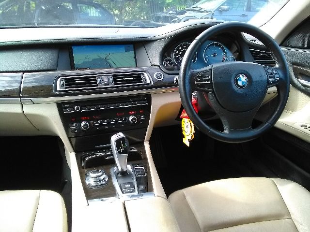 bontott BMW 7 Jobb hátsó Ajtó (Üres lemez)