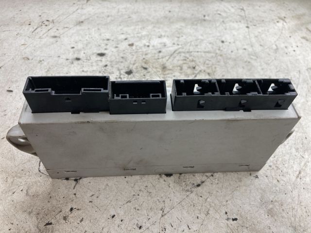 bontott BMW 7 Jobb hátsó Ajtó Vezérlőegység