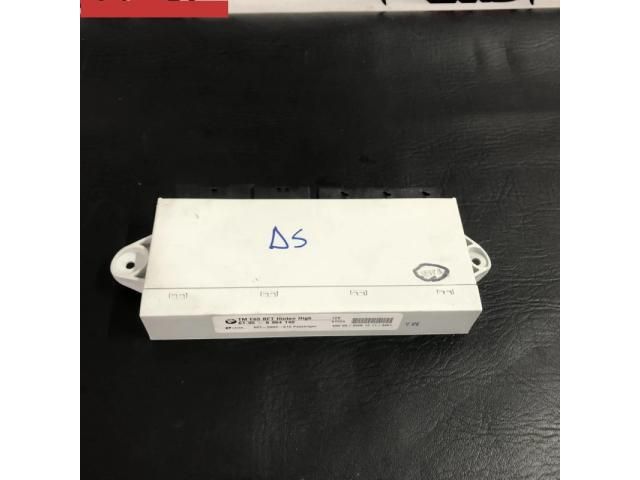 bontott BMW 7 Jobb hátsó Ajtó Vezérlőegység