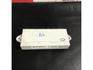 bontott BMW 7 Jobb hátsó Ajtó Vezérlőegység