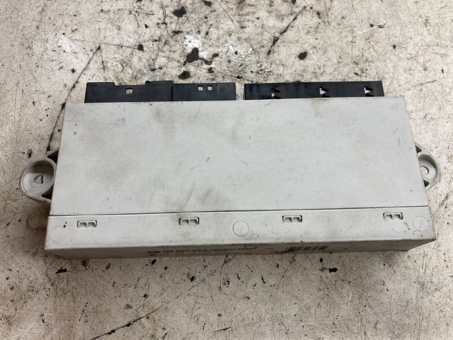 bontott BMW 7 Jobb hátsó Ajtó Vezérlőegység