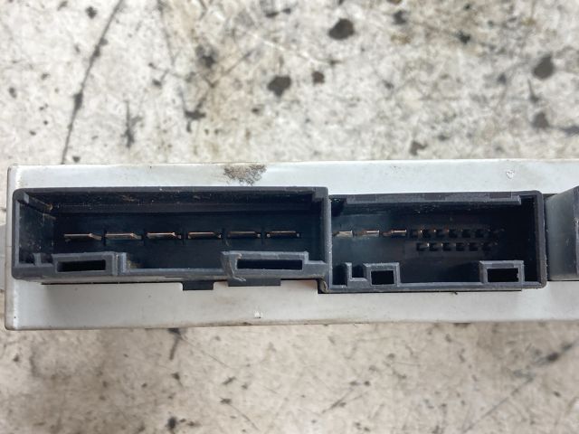 bontott BMW 7 Jobb hátsó Ajtó Vezérlőegység