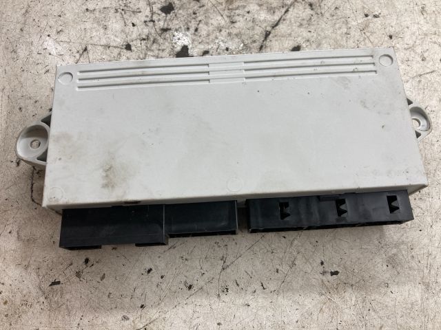 bontott BMW 7 Jobb hátsó Ajtó Vezérlőegység