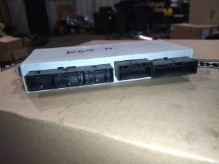 bontott BMW 7 Jobb hátsó Ajtó Vezérlőegység