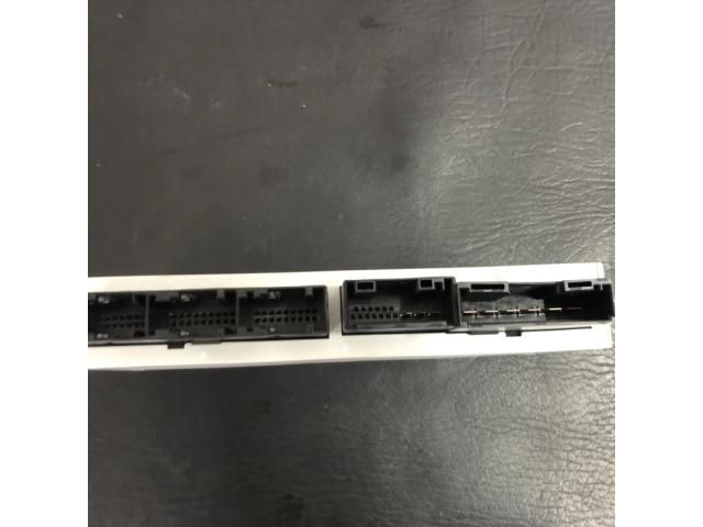 bontott BMW 7 Jobb hátsó Ajtó Vezérlőegység