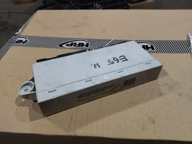 bontott BMW 7 Jobb hátsó Ajtó Vezérlőegység