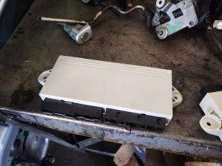 bontott BMW 7 Jobb hátsó Ajtó Vezérlőegység