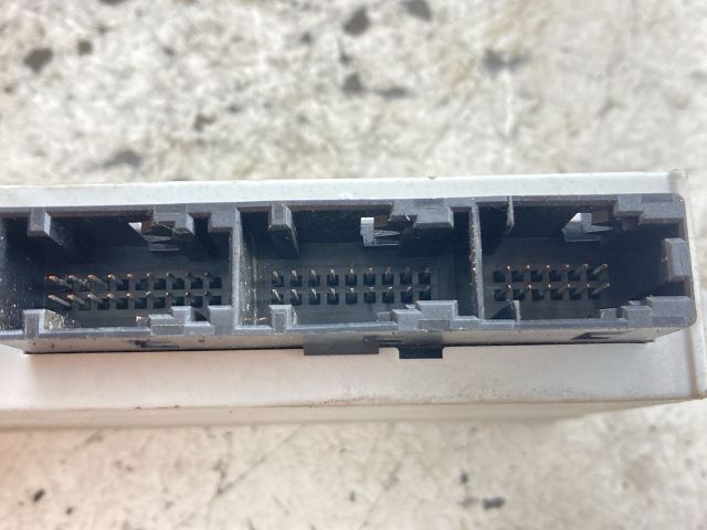 bontott BMW 7 Jobb hátsó Ajtó Vezérlőegység