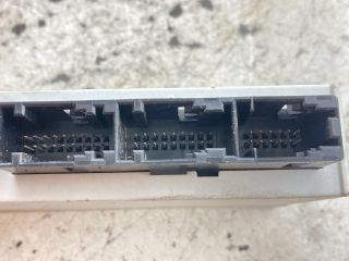 bontott BMW 7 Jobb hátsó Ajtó Vezérlőegység