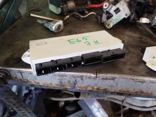 bontott BMW 7 Jobb hátsó Ajtó Vezérlőegység