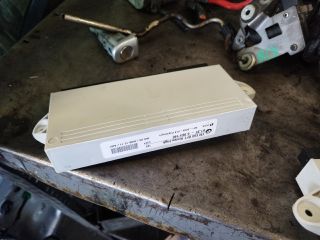 bontott BMW 7 Jobb hátsó Ajtó Vezérlőegység